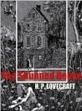 The Shunned House cover