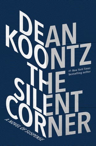 The Silent Corner cover