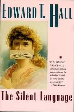 The Silent Language cover