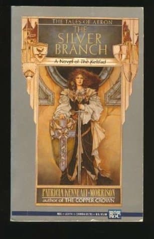 The Silver Branch cover