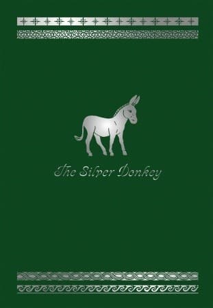 The Silver Donkey cover