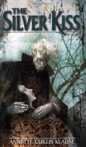 The Silver Kiss cover