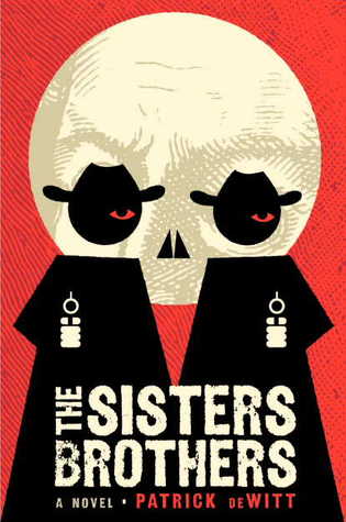 The Sisters Brothers cover