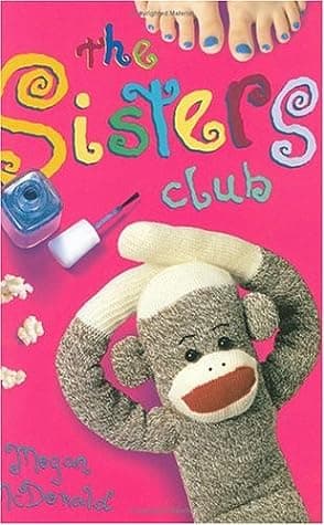 The Sisters Club cover