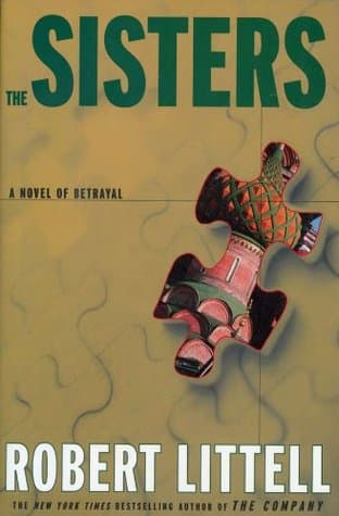 The Sisters cover