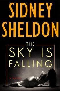 The Sky is Falling cover