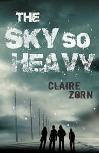 The Sky So Heavy cover