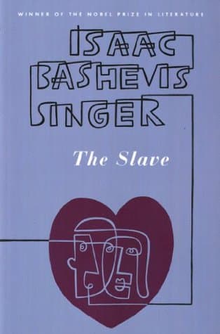 The Slave cover