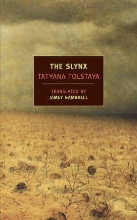 The Slynx cover