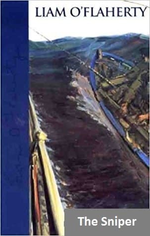 The Sniper cover