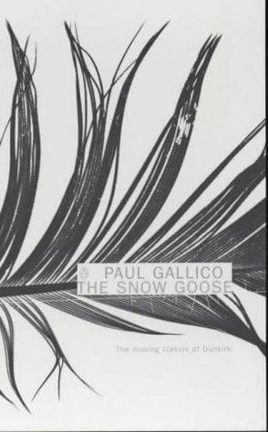 The Snow Goose cover