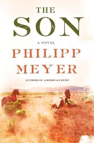 The Son cover