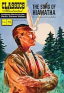 The Song of Hiawatha cover