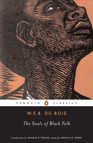The Souls of Black Folk cover