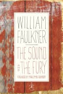 The Sound and the Fury cover