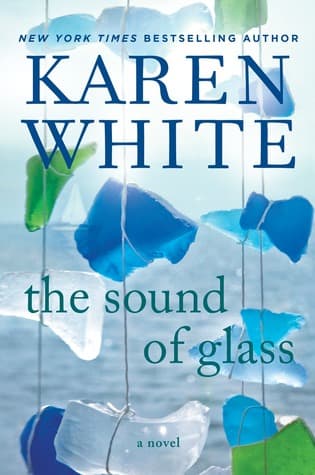The Sound of Glass cover