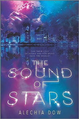 The Sound of Stars cover
