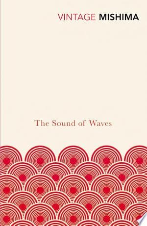 The Sound of Waves cover