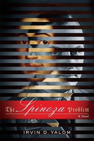 The Spinoza Problem cover