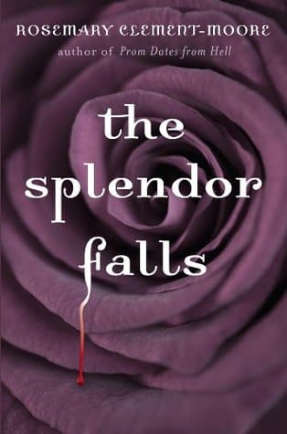 The Splendor Falls cover