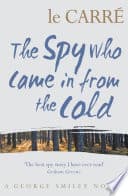 The Spy Who Came in from the Cold cover