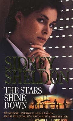 The Stars Shine Down cover