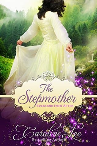 The Stepmother cover