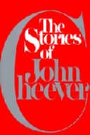 The Stories of John Cheever cover