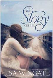 The Story Keeper cover