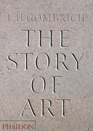 The Story of Art cover