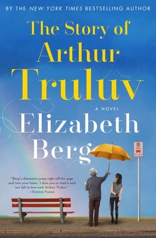 The Story of Arthur Truluv cover
