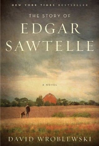 The Story of Edgar Sawtelle cover