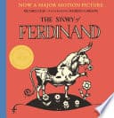 The Story of Ferdinand cover