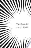 The Stranger cover