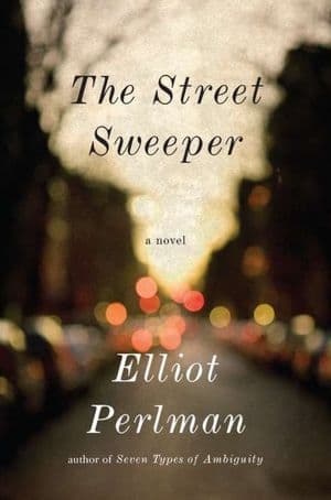 The Street Sweeper cover