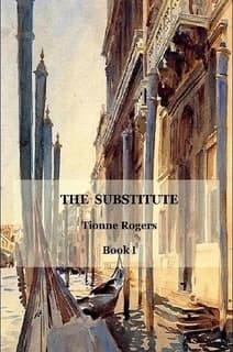 The Substitute cover
