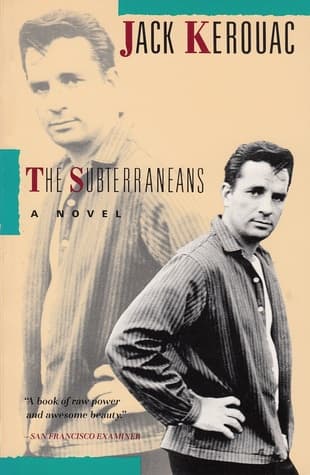 The Subterraneans cover