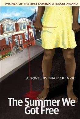 The Summer We Got Free cover
