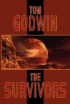 The Survivors cover