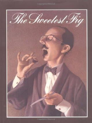The Sweetest Fig cover