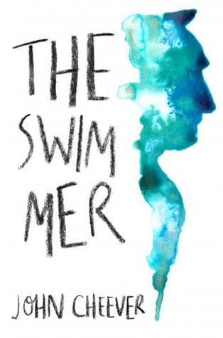 The Swimmer cover
