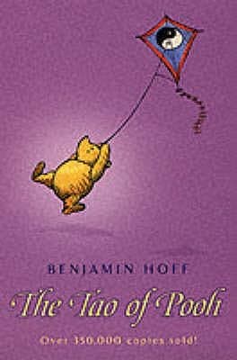 The Tao of Pooh cover