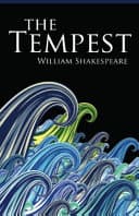 The Tempest cover