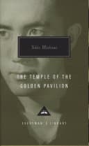 The Temple of the Golden Pavilion cover