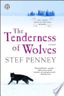 The Tenderness of Wolves cover