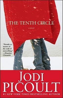 The Tenth Circle cover