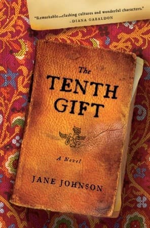The Tenth Gift cover