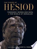 The Theogony cover