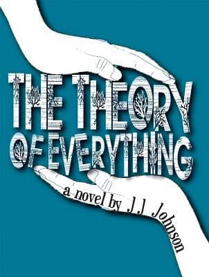 The Theory of Everything cover