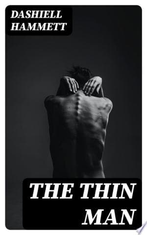 The Thin Man cover